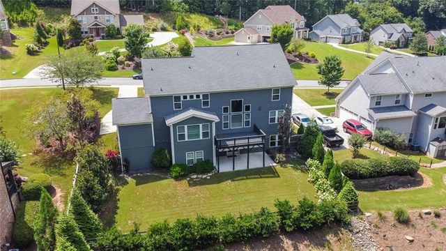 129 Millstone Way, Canton, GA 30115