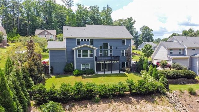 129 Millstone Way, Canton, GA 30115
