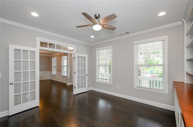129 Millstone Way, Canton, GA 30115
