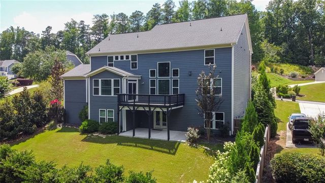 129 Millstone Way, Canton, GA 30115