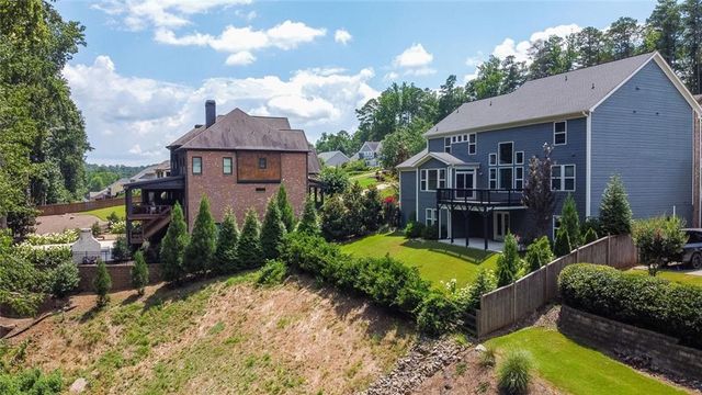 129 Millstone Way, Canton, GA 30115
