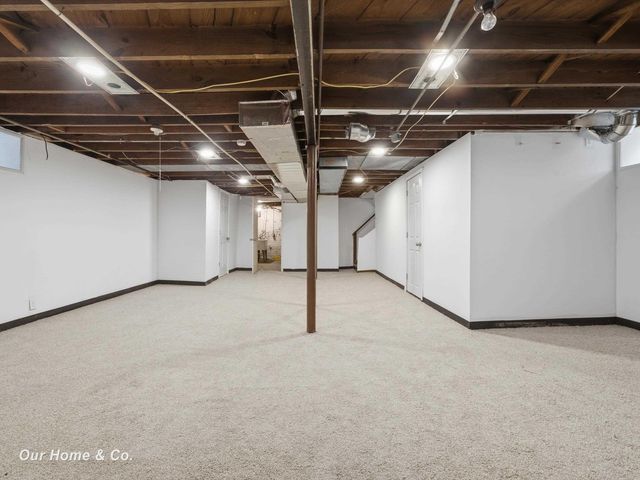 6145 Yorkshire Road, Detroit, MI 48224