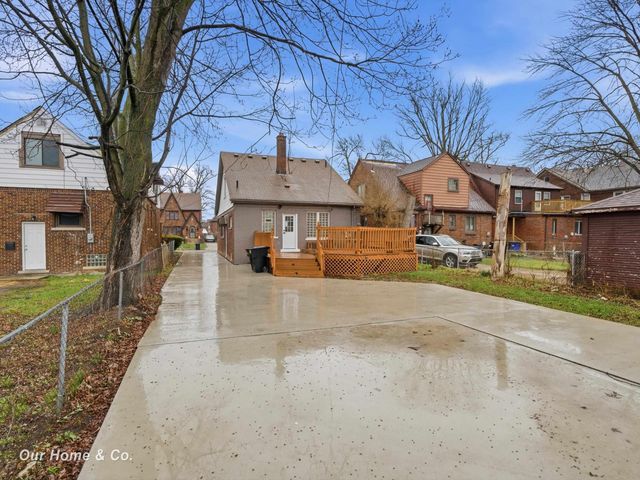 6145 Yorkshire Road, Detroit, MI 48224