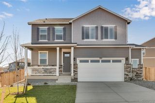 14329 Beebalm Avenue, Parker, CO 80134