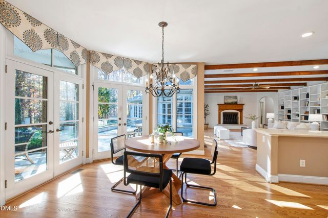 108 Chimeneas Place, Chapel Hill, NC 27517