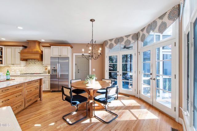 108 Chimeneas Place, Chapel Hill, NC 27517