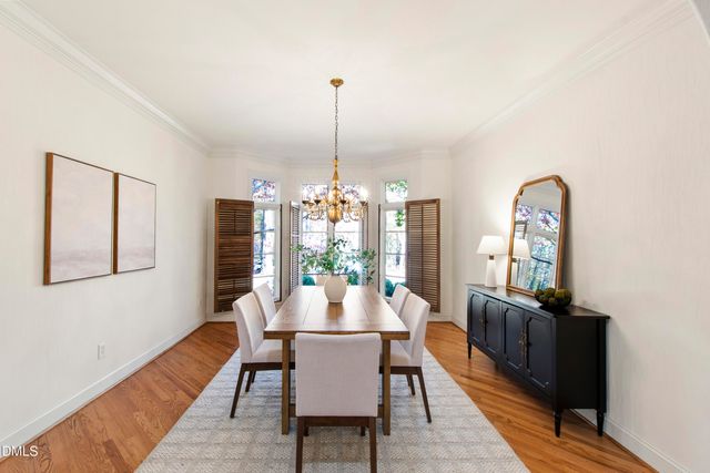 108 Chimeneas Place, Chapel Hill, NC 27517