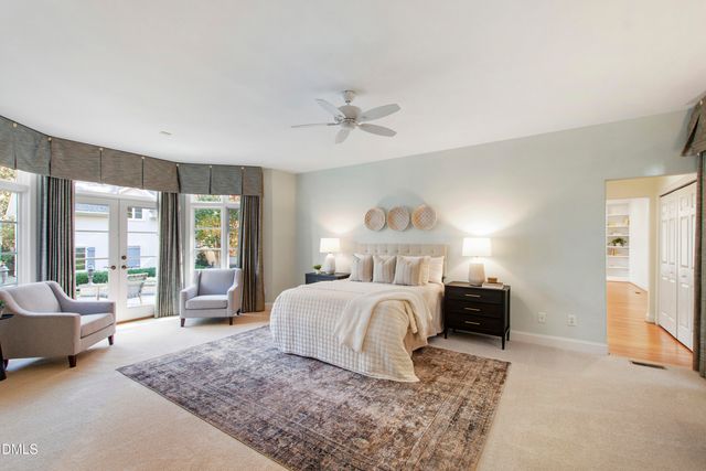 108 Chimeneas Place, Chapel Hill, NC 27517