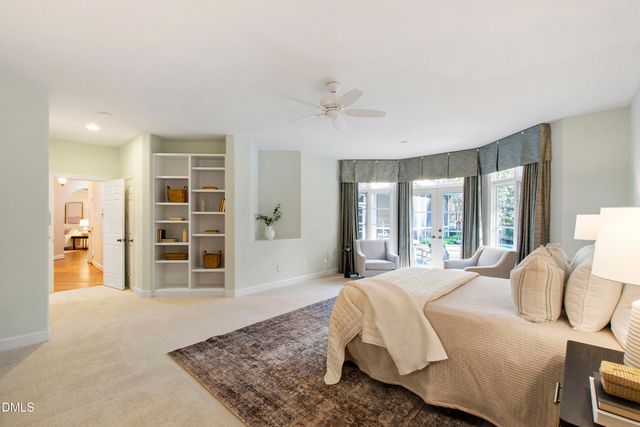 108 Chimeneas Place, Chapel Hill, NC 27517