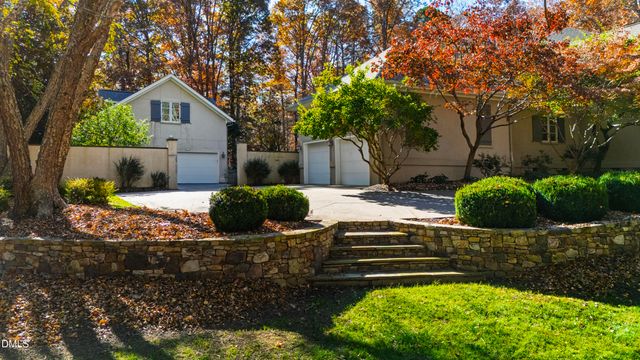 108 Chimeneas Place, Chapel Hill, NC 27517