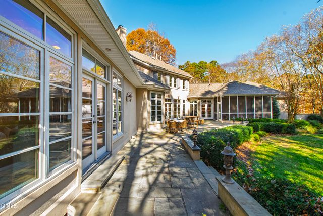 108 Chimeneas Place, Chapel Hill, NC 27517