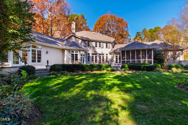 108 Chimeneas Place, Chapel Hill, NC 27517