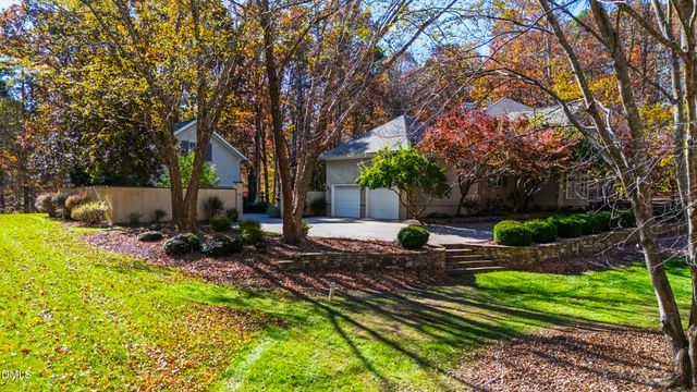 108 Chimeneas Place, Chapel Hill, NC 27517