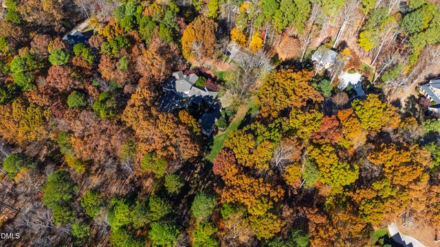 108 Chimeneas Place, Chapel Hill, NC 27517