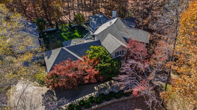 108 Chimeneas Place, Chapel Hill, NC 27517
