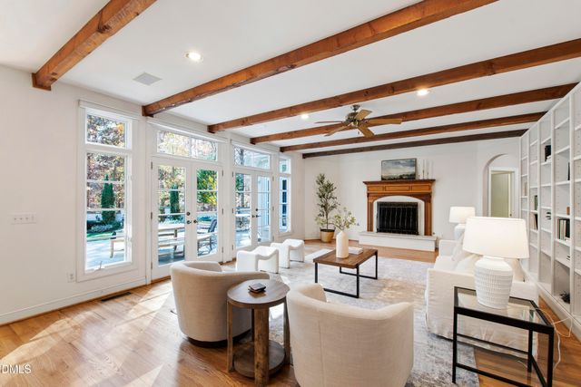 108 Chimeneas Place, Chapel Hill, NC 27517