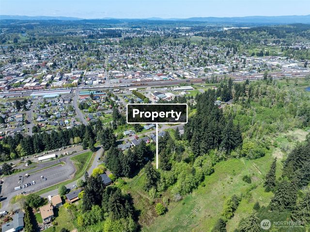 398 Byrd St, Centralia, WA 98531