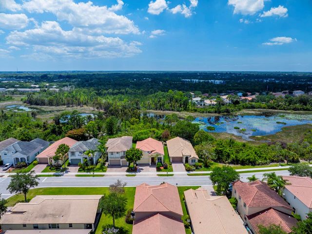 5040 SE Graham Drive, Stuart, FL 34997