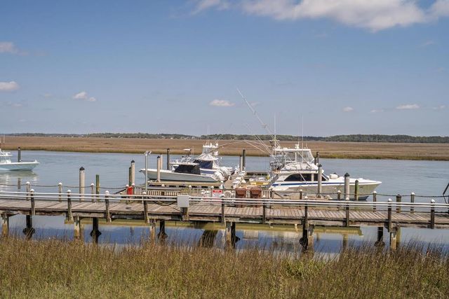 3701 Dock Site Road 116, Edisto Beach, SC 29438
