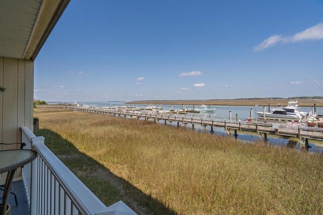 3701 Dock Site Road 116, Edisto Beach, SC 29438