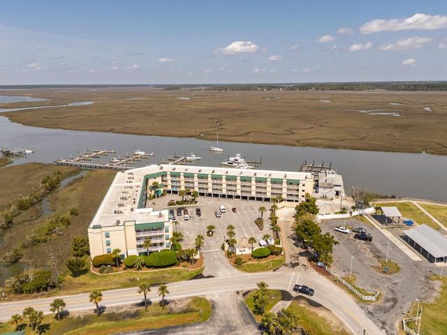3701 Dock Site Road 116, Edisto Beach, SC 29438