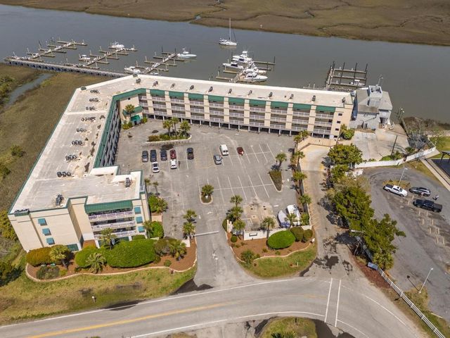 3701 Dock Site Road 116, Edisto Beach, SC 29438