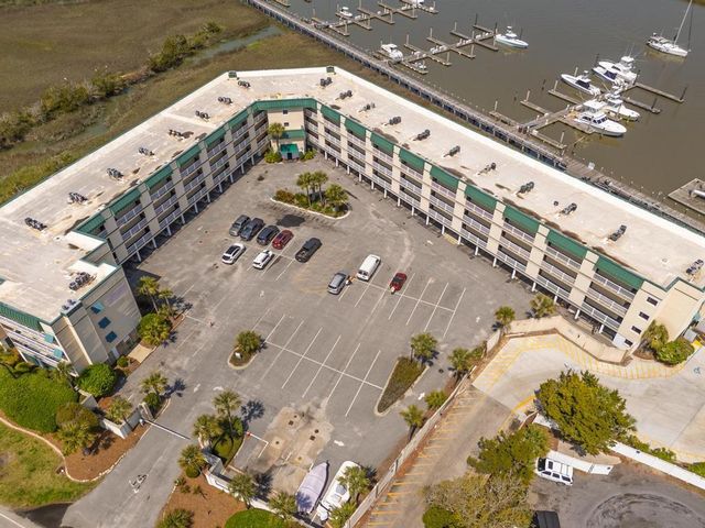 3701 Dock Site Road 116, Edisto Beach, SC 29438