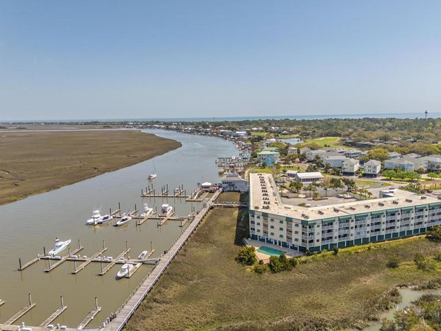 3701 Dock Site Road 116, Edisto Beach, SC 29438