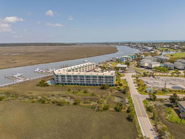 3701 Dock Site Road 116, Edisto Beach, SC 29438
