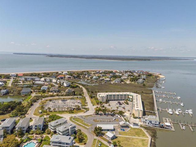 3701 Dock Site Road 116, Edisto Beach, SC 29438