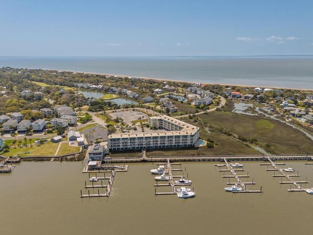 3701 Dock Site Road 116, Edisto Beach, SC 29438