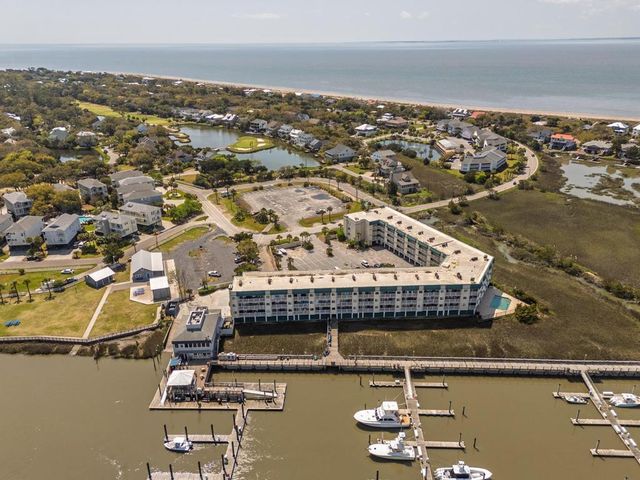 3701 Dock Site Road 116, Edisto Beach, SC 29438