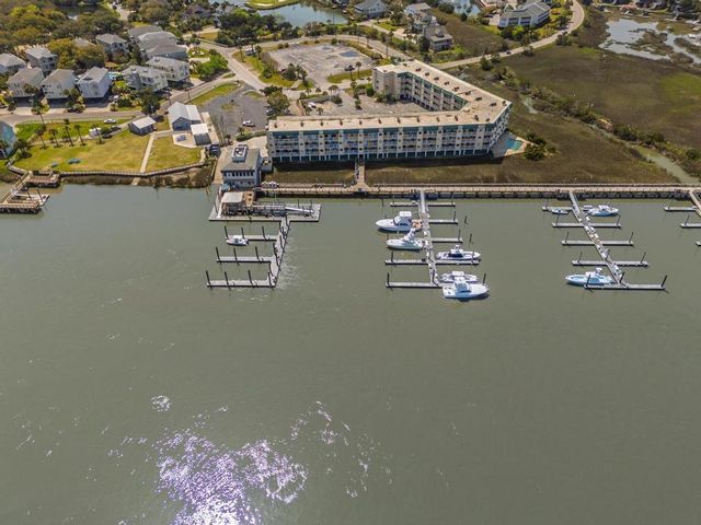 3701 Dock Site Road 116, Edisto Beach, SC 29438