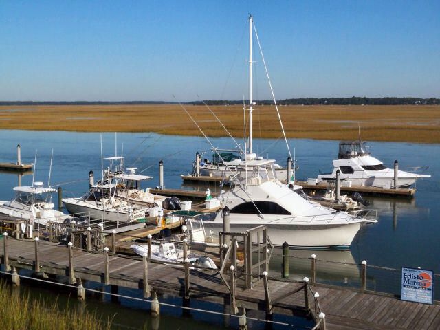 3701 Dock Site Road 116, Edisto Beach, SC 29438