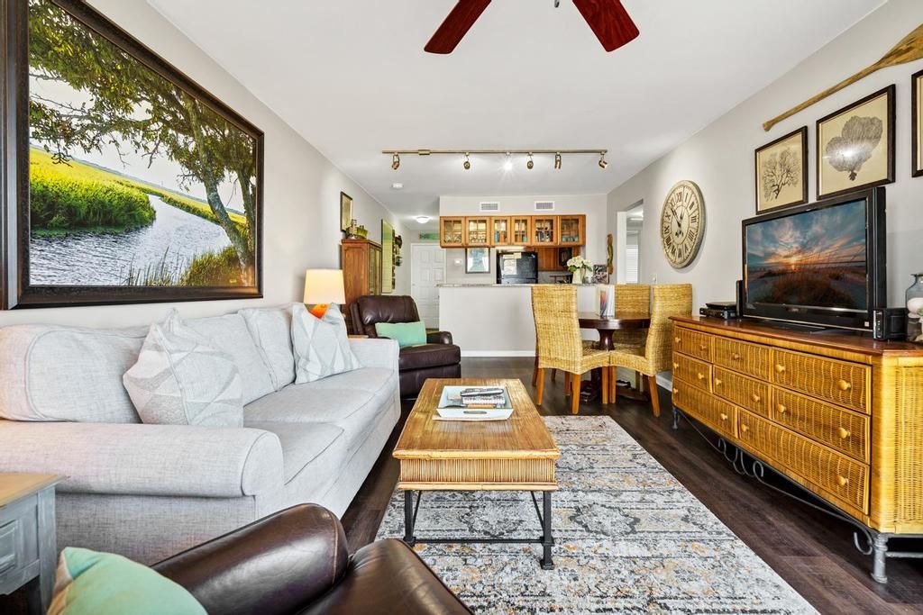 3701 Dock Site Road 116, Edisto Beach, SC 29438