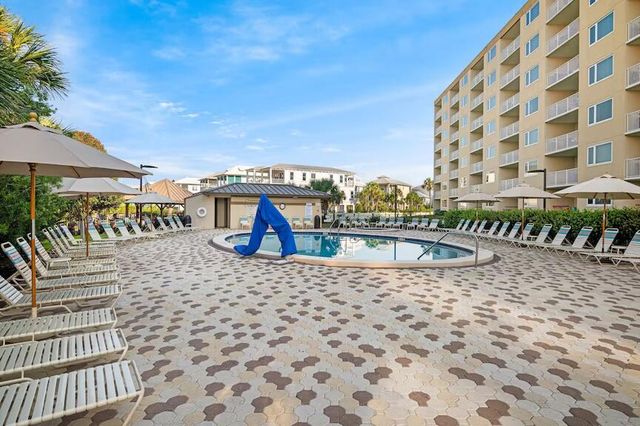502 Gulf Shore Drive 618, Destin, FL 32541
