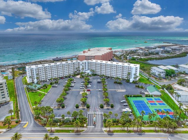 502 Gulf Shore Drive 618, Destin, FL 32541