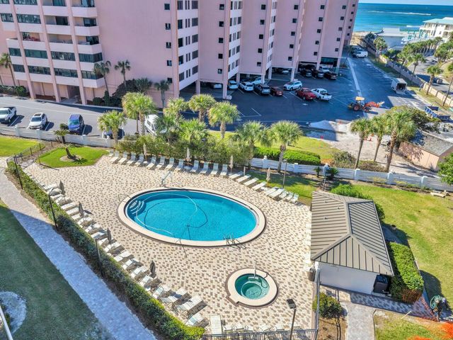 502 Gulf Shore Drive 618, Destin, FL 32541