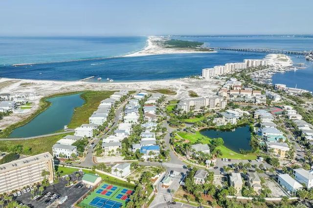 502 Gulf Shore Drive 618, Destin, FL 32541