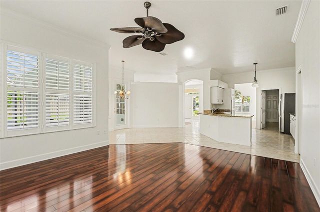 8 FOX CLIFF WAY, Ormond Beach, FL 32174