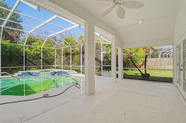 8 FOX CLIFF WAY, Ormond Beach, FL 32174