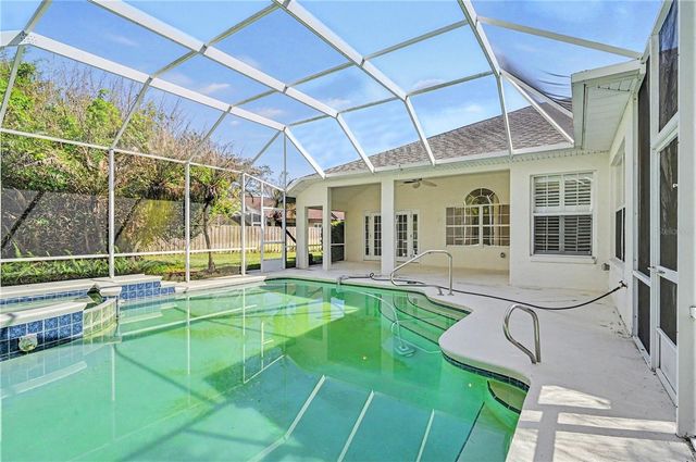 8 FOX CLIFF WAY, Ormond Beach, FL 32174