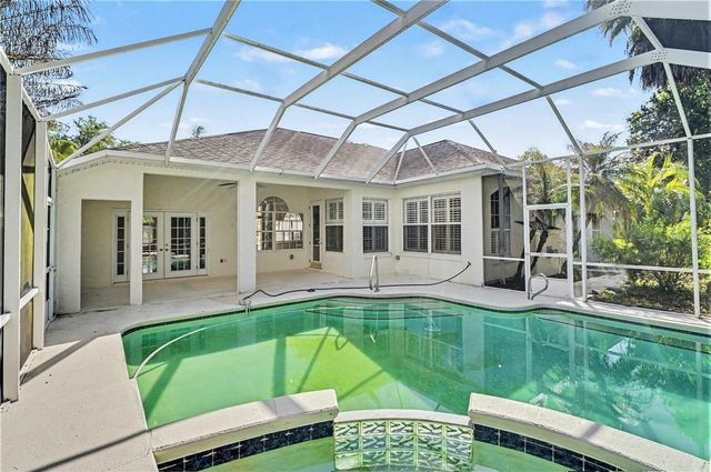 8 FOX CLIFF WAY, Ormond Beach, FL 32174