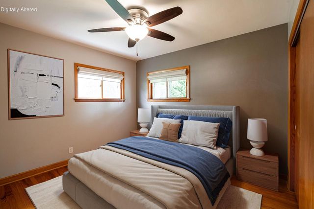3017 W Franklin TERRACE, Franklin, WI 53132