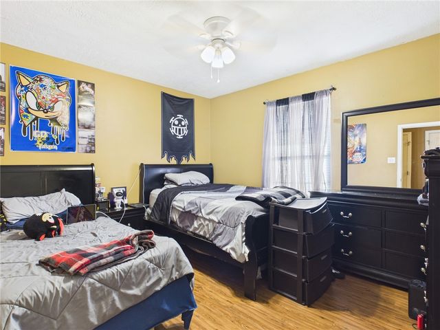 1112 Detroit Street, College Station, TX 77840