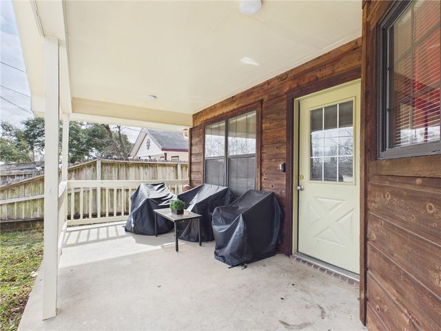 1112 Detroit Street, College Station, TX 77840