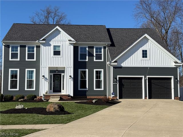 5378 Wayside Drive, Medina, OH 44256