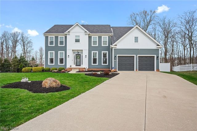 5378 Wayside Drive, Medina, OH 44256