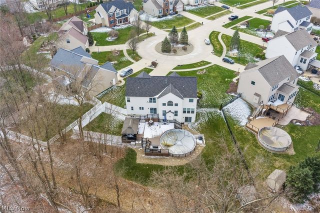 5378 Wayside Drive, Medina, OH 44256