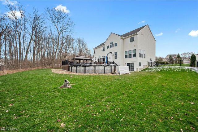 5378 Wayside Drive, Medina, OH 44256